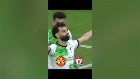manchester united liverpool today.